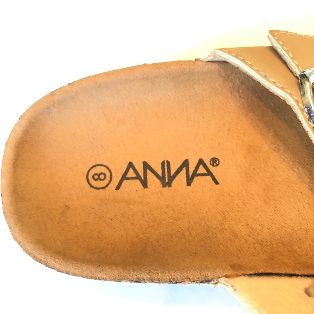 ANNA sandals - Picture 3 of 4